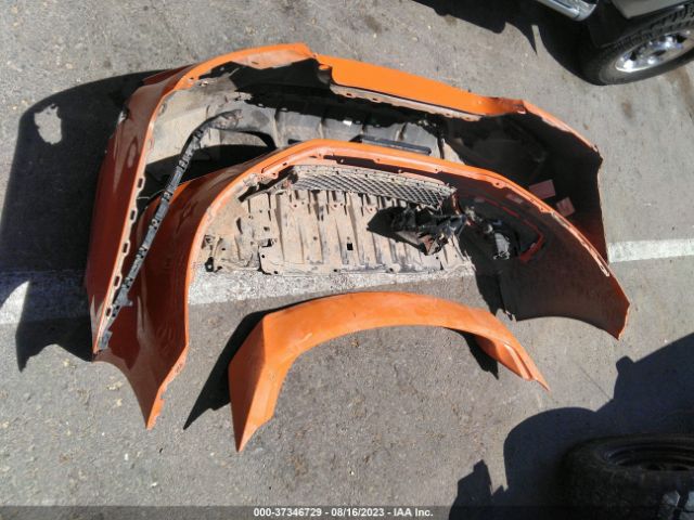 2HGFG4A52FH700339 Honda Civic Coupe Si