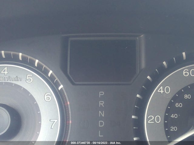 Honda Odyssey Ex-l 2014 5FNRL5H60EB009584 Image 15