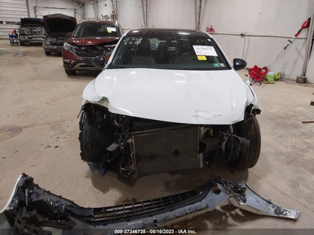 2019 VOLKSWAGEN JETTA S/SE/R-LINE VIN: 3VWC57BU3KM117558