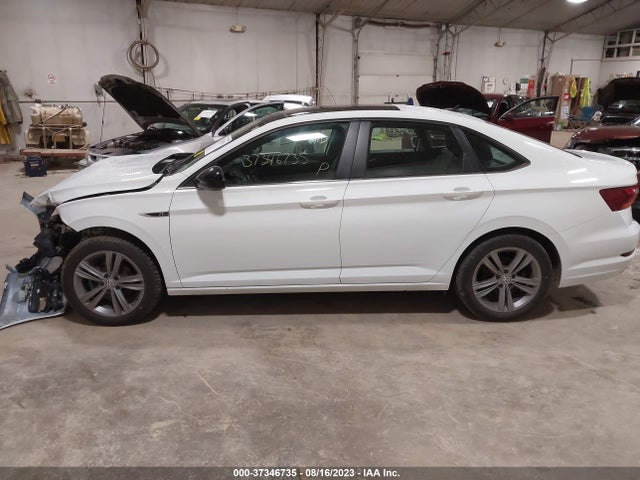 2019 VOLKSWAGEN JETTA S/SE/R-LINE VIN: 3VWC57BU3KM117558