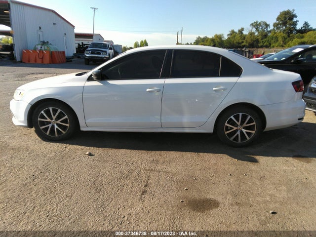 3VWD67AJ4GM291817 Volkswagen Jetta Sedan 1.4t Se