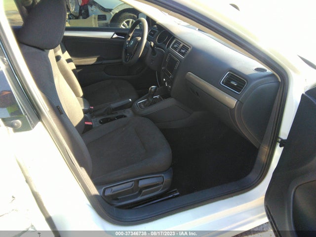 3VWD67AJ4GM291817 Volkswagen Jetta Sedan 1.4t Se