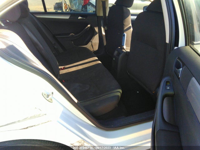 3VWD67AJ4GM291817 Volkswagen Jetta Sedan 1.4t Se