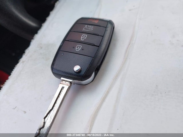 KIA Soul Base 2019 KNDJN2A26K7668669 Image 11