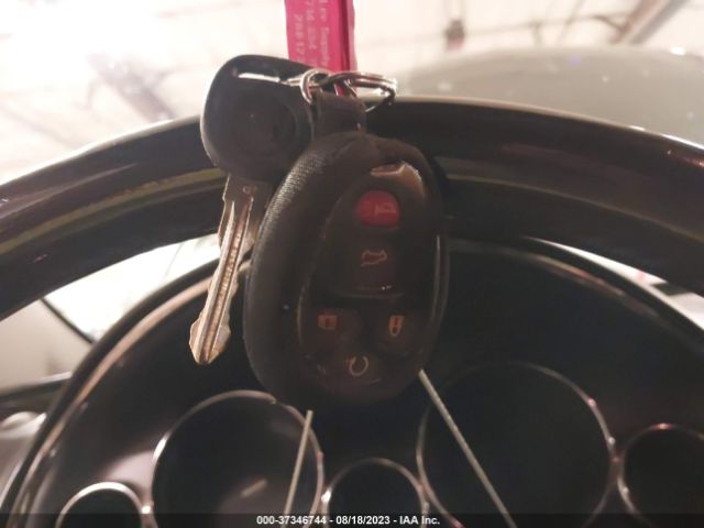 5GAKRBKD9EJ321273 Buick Enclave Leather
