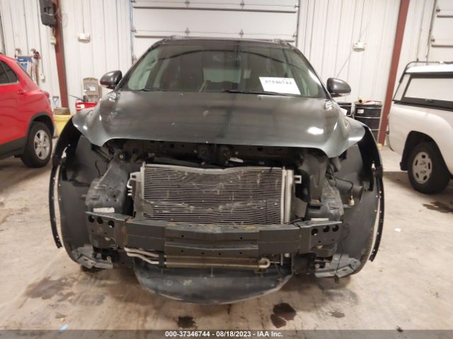 5GAKRBKD9EJ321273 Buick Enclave Leather
