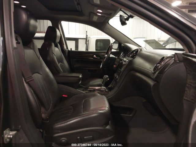5GAKRBKD9EJ321273 Buick Enclave Leather