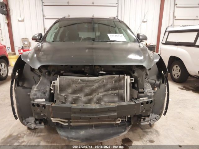 5GAKRBKD9EJ321273 Buick Enclave Leather