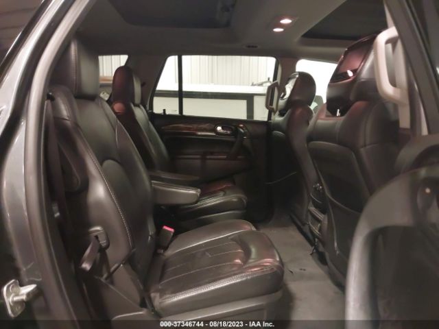 5GAKRBKD9EJ321273 Buick Enclave Leather