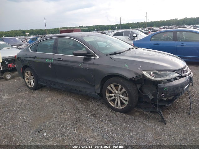 2017 1C3CCCAB4HN507816 main image