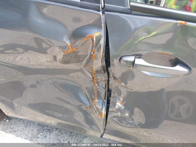 2013 HONDA CIVIC SDN LX VIN: 2HGFB2F5XDH513567