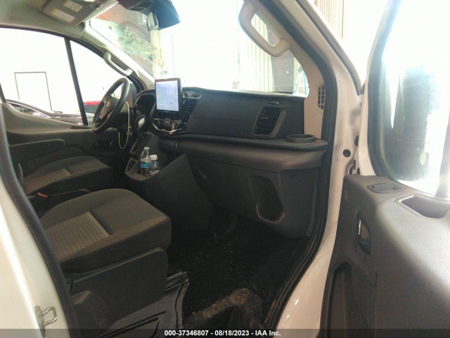 Ford Transit Passenger Wagon Xlt 2023 1FBAX2Y86PKA81174 Image 6