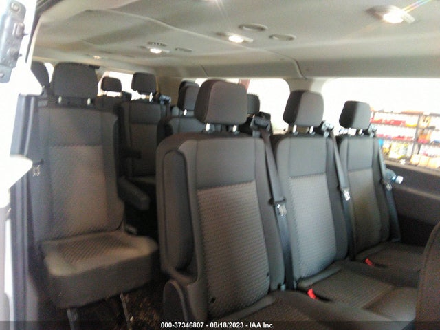 Ford Transit Passenger Wagon Xlt 2023 1FBAX2Y86PKA81174 Image 9