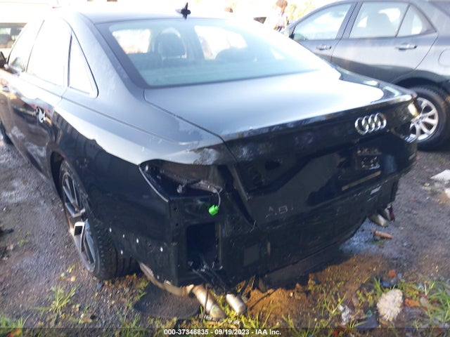 2021 Audi A8, VIN: WAU8EAF85MN010858