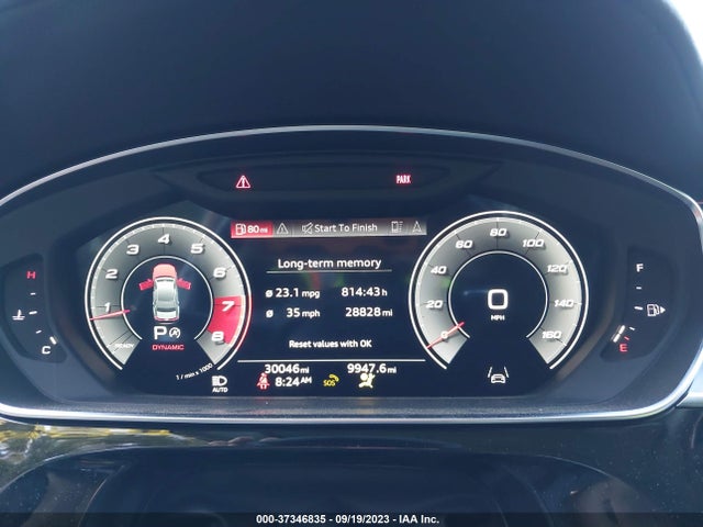 2021 Audi A8, VIN: WAU8EAF85MN010858