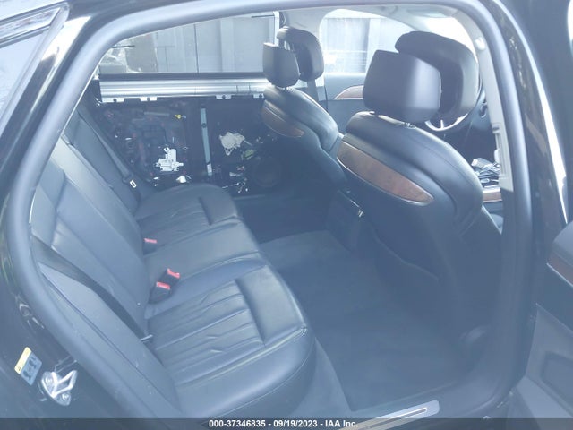 2021 Audi A8, VIN: WAU8EAF85MN010858