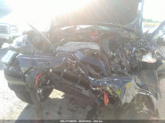 1GTP9EEL2NZ176443 GMC Sierra 1500 Limited At4