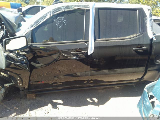 1GTP9EEL2NZ176443 GMC Sierra 1500 Limited At4