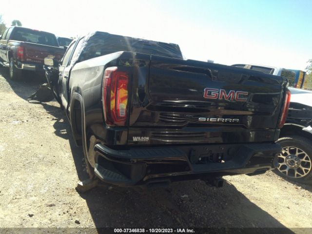 1GTP9EEL2NZ176443 GMC Sierra 1500 Limited At4