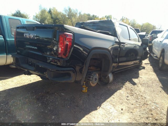 1GTP9EEL2NZ176443 GMC Sierra 1500 Limited At4