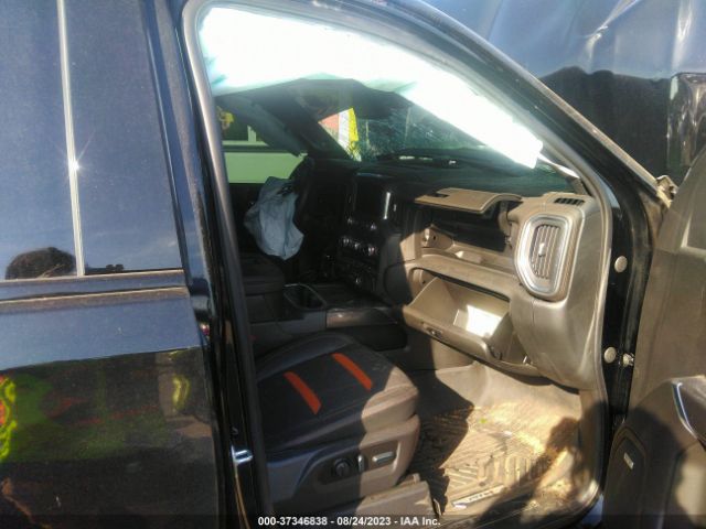 1GTP9EEL2NZ176443 GMC Sierra 1500 Limited At4