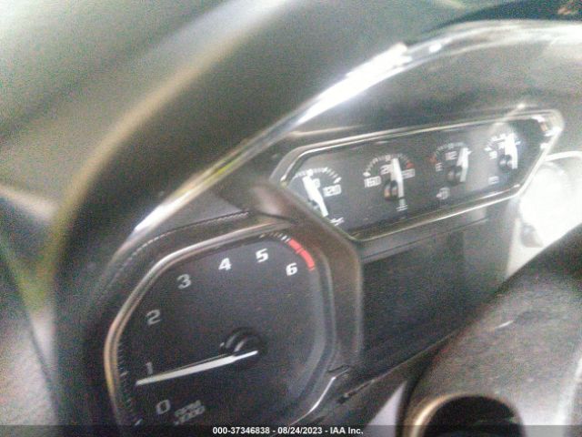 1GTP9EEL2NZ176443 GMC Sierra 1500 Limited At4