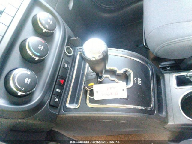 1C4NJRFB1GD638051 Jeep Patriot Latitude