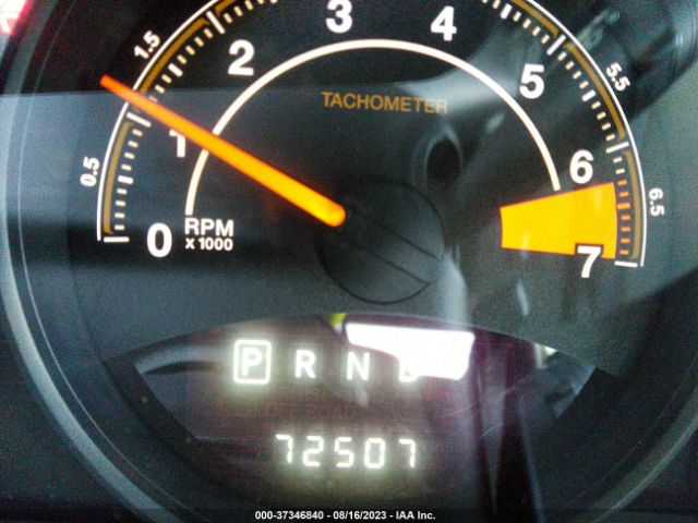1C4NJRFB1GD638051 Jeep Patriot Latitude