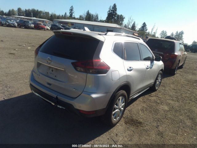 5N1AT2MT8KC787238 Nissan ROGUE SV
