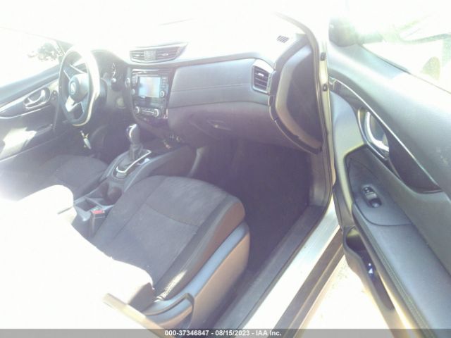 5N1AT2MT8KC787238 Nissan ROGUE SV