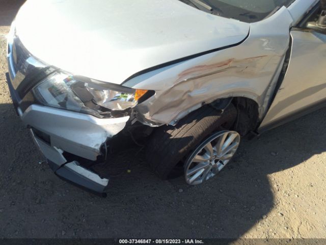 5N1AT2MT8KC787238 Nissan ROGUE SV