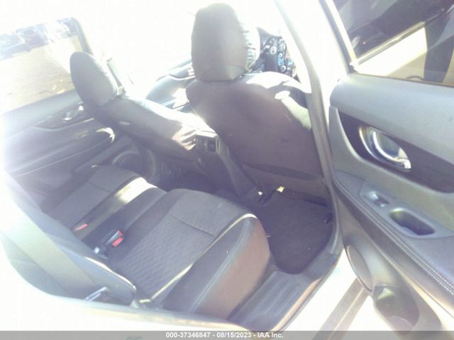 5N1AT2MT8KC787238 Nissan ROGUE SV