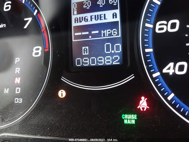 2006 ACURA TSX VIN: JH4CL96866C040031