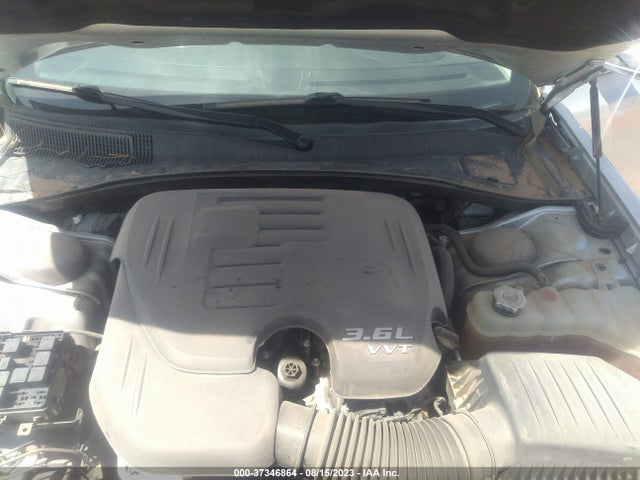 2C3CCAEG7LH141832 Chrysler 300 Limited