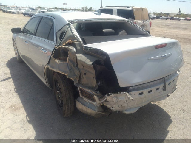 2C3CCAEG7LH141832 Chrysler 300 Limited