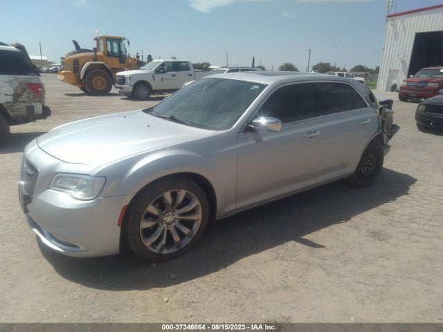 2C3CCAEG7LH141832 Chrysler 300 Limited