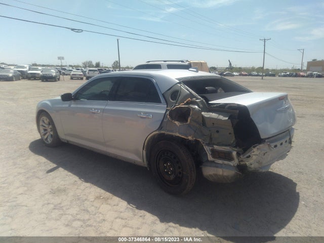 2C3CCAEG7LH141832 Chrysler 300 Limited