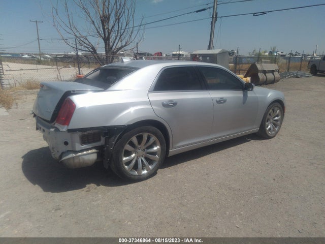 2C3CCAEG7LH141832 Chrysler 300 Limited