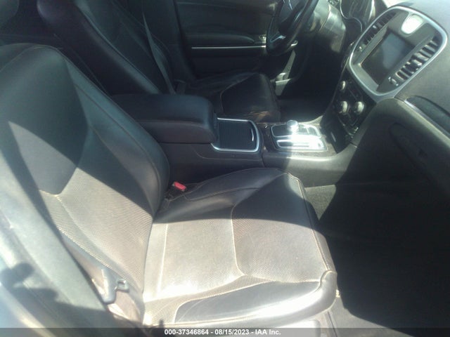 2C3CCAEG7LH141832 Chrysler 300 Limited