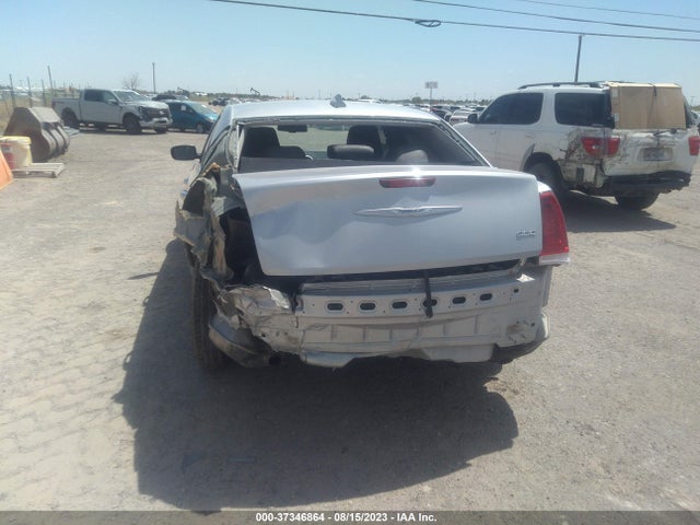 2C3CCAEG7LH141832 Chrysler 300 Limited