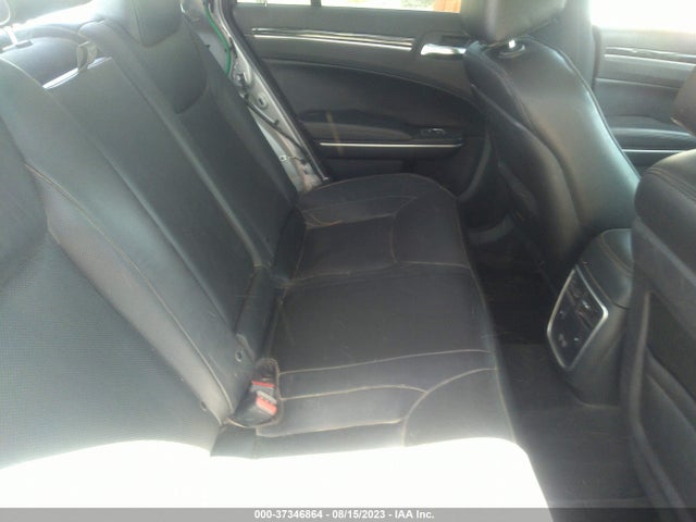 2C3CCAEG7LH141832 Chrysler 300 Limited