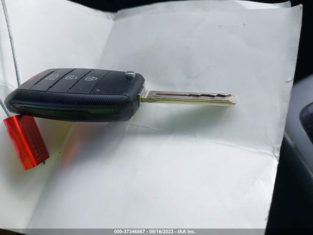 KNADM5A36F6459127 KIA RIO LX