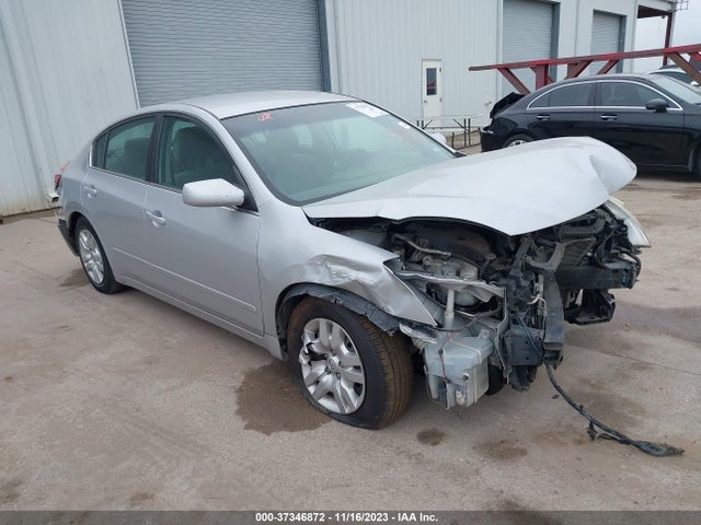 2011 NISSAN ALTIMA 2.5 VIN: 1N4AL2AP9BC173736