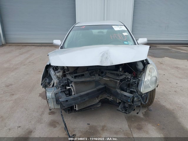 2011 NISSAN ALTIMA 2.5 VIN: 1N4AL2AP9BC173736