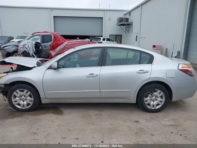 2011 NISSAN ALTIMA 2.5 VIN: 1N4AL2AP9BC173736