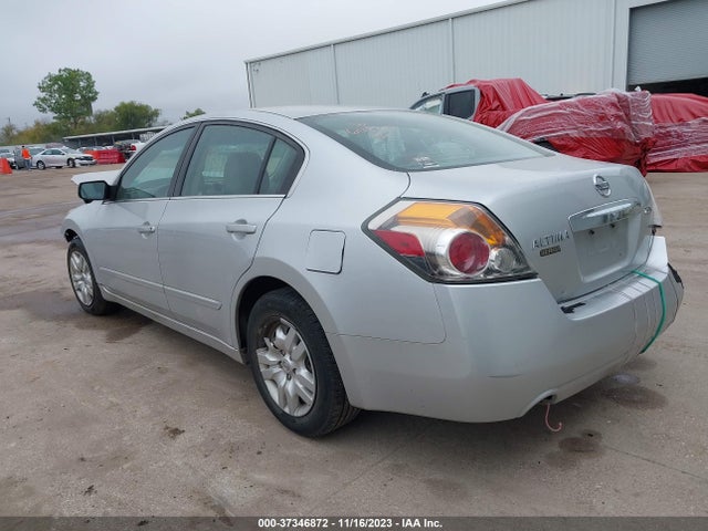 2011 NISSAN ALTIMA 2.5 VIN: 1N4AL2AP9BC173736