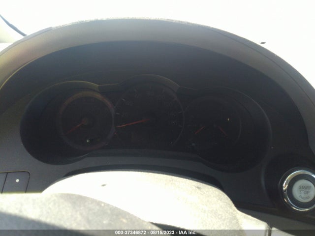 2011 NISSAN ALTIMA 2.5 VIN: 1N4AL2AP9BC173736