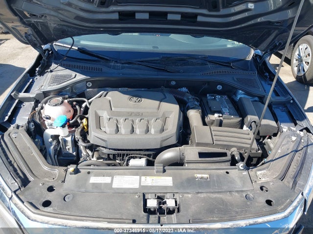 1VWAA7A32MC014261 Volkswagen Passat 2.0t S