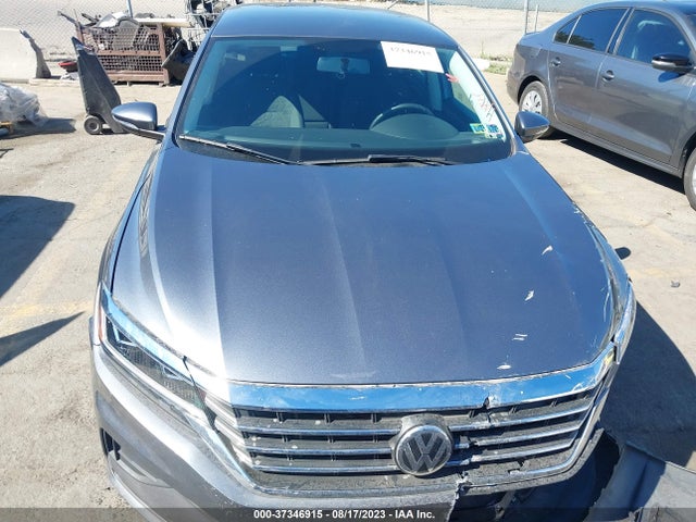1VWAA7A32MC014261 Volkswagen Passat 2.0t S