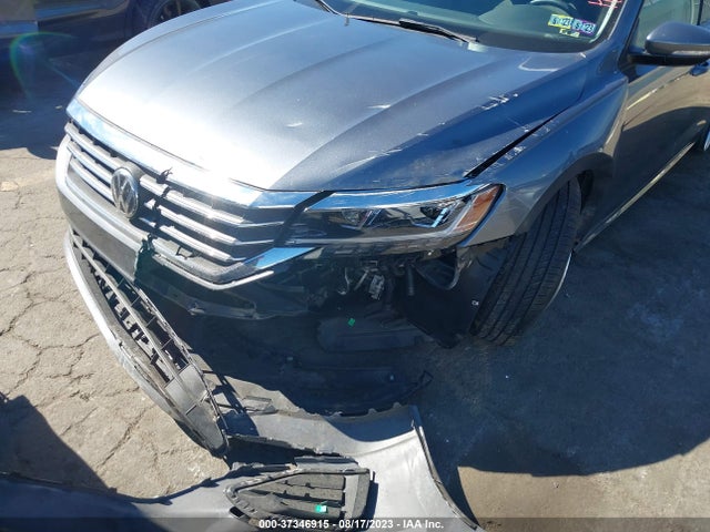 1VWAA7A32MC014261 Volkswagen Passat 2.0t S